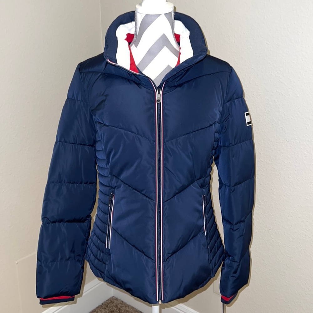 Tommy Hilfiger Jacket